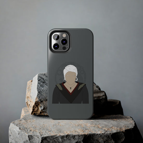 All Hail Rhaenyra Phone Case - Fandom-Made