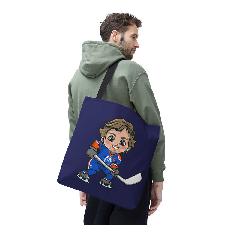 Great One Tote Bag