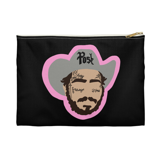 Cowboy Malone Pouch - Fandom-Made