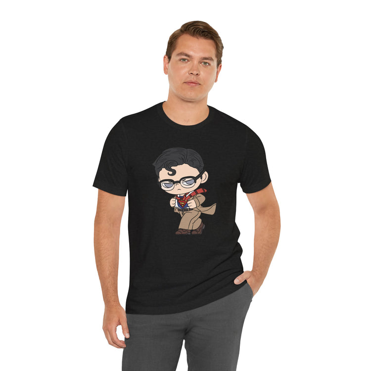 Supes Unisex T-Shirt