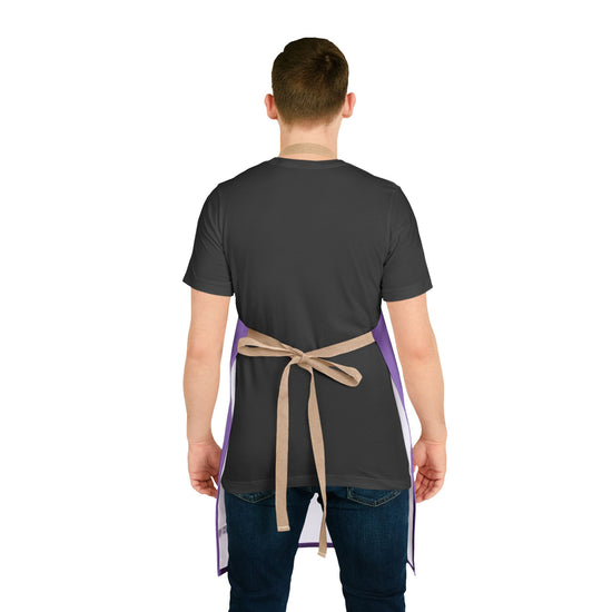 Happy Thanksgiving Apron - Fandom-Made