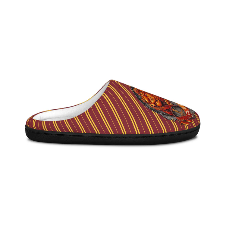 Gryffindor Courage Women's Slippers - Fandom-Made