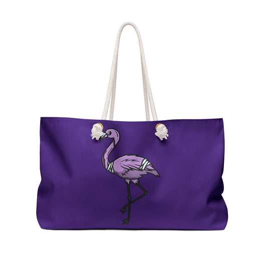 Ghouls Weekender Bag - Fandom-Made