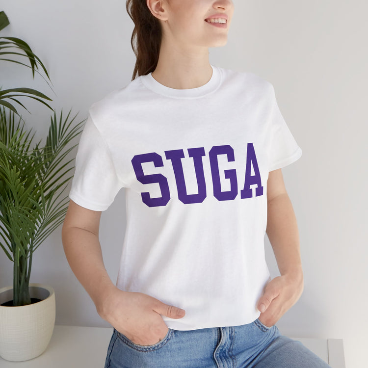 Suga U Unisex T-Shirt