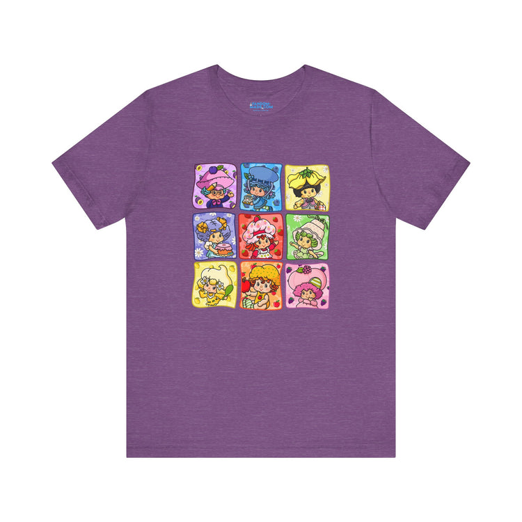 Strawberry Kids T-Shirt