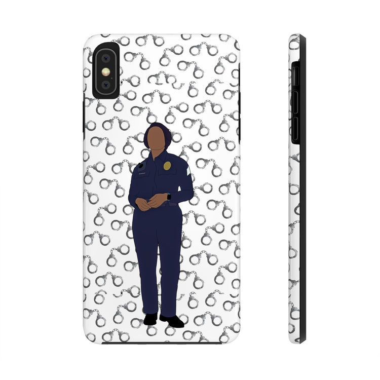 Athena Grant All-Over Print Phone Case - Fandom-Made