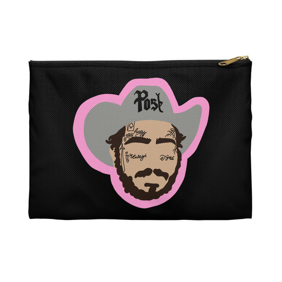 Cowboy Malone Pouch - Fandom-Made