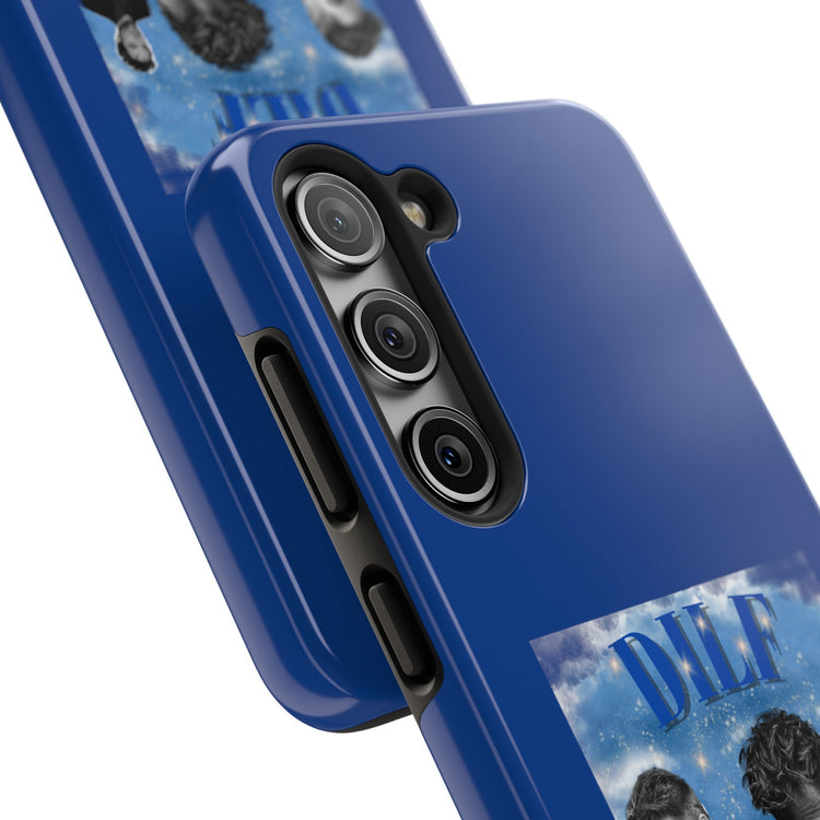 DILF Phone Cases - Fandom-Made