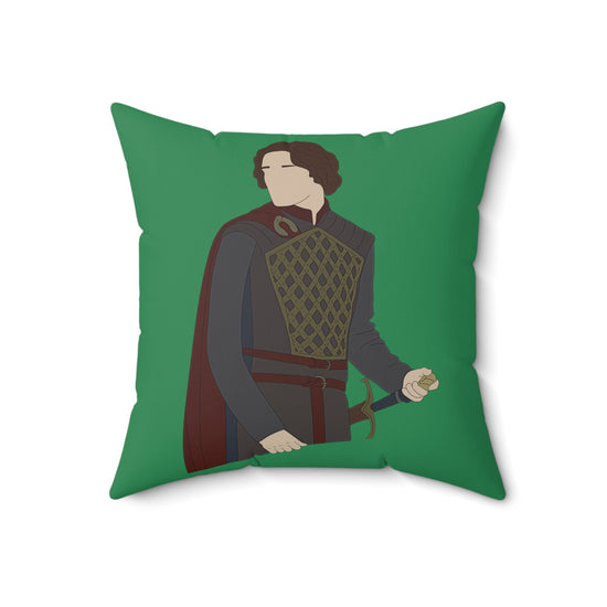 Jacaerys Velaryon Pillow - Fandom-Made