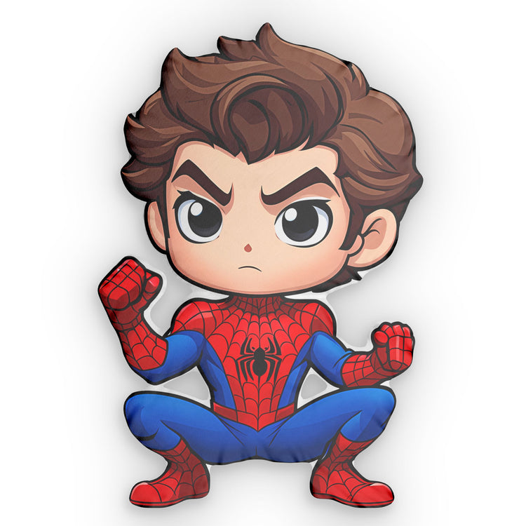 Spider-Man Andrew Pillow - Fandom-Made