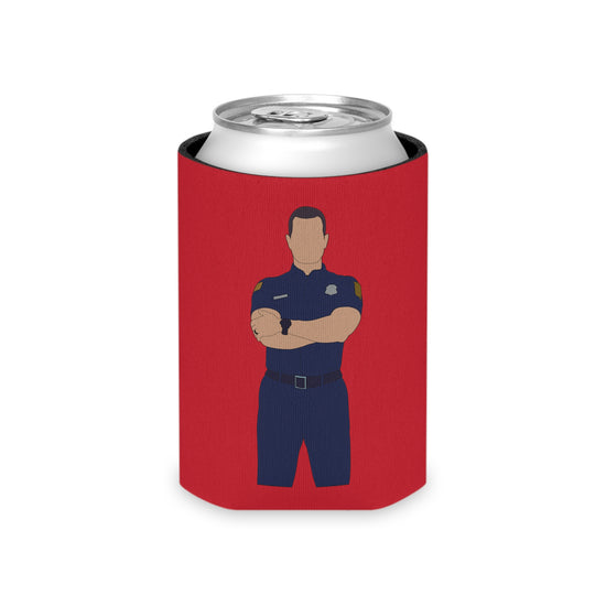 Bobby Nash Can Cooler - Fandom-Made