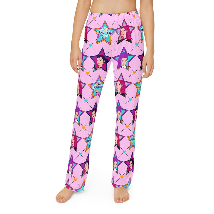 Huntrix Kids Pajama Pants