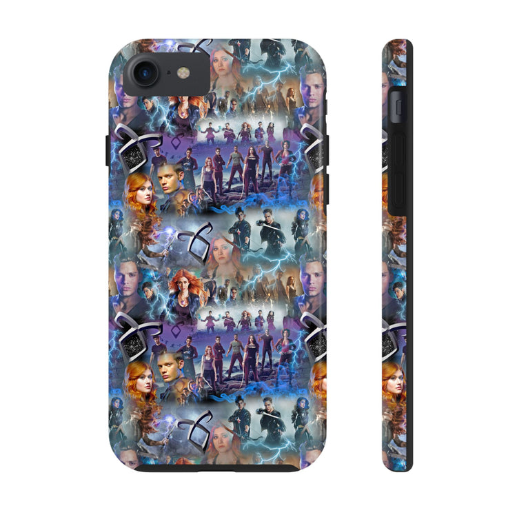 Shadowhunters Phone Case - Fandom-Made
