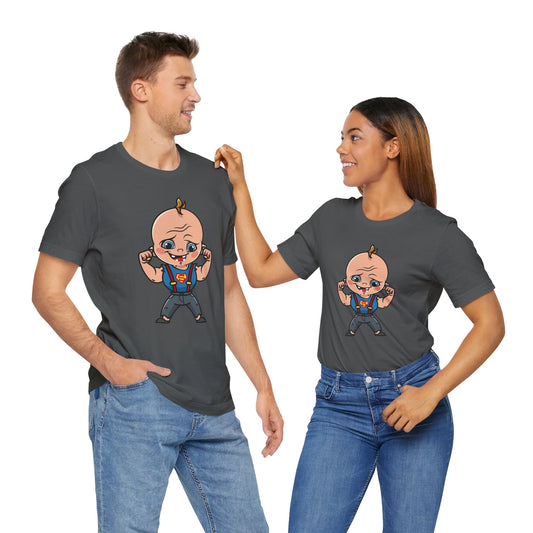 Sloth T-Shirt - Fandom-Made
