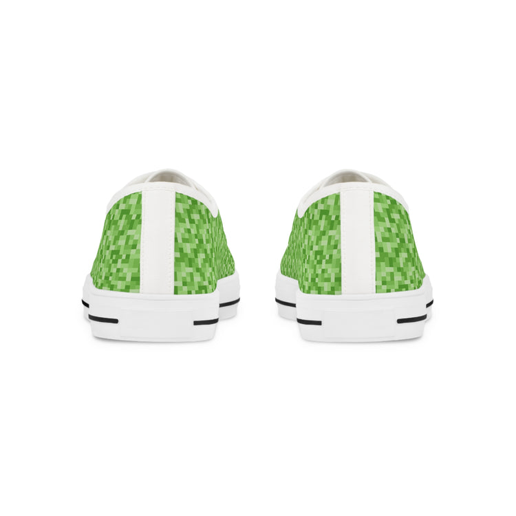 Minecraft Men's Sneakers