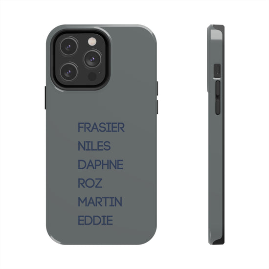 Frasier Phone Case - Fandom-Made