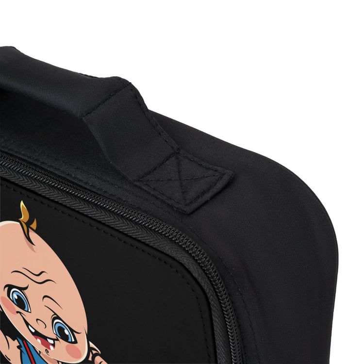 Sloth Lunch Bag - Fandom-Made