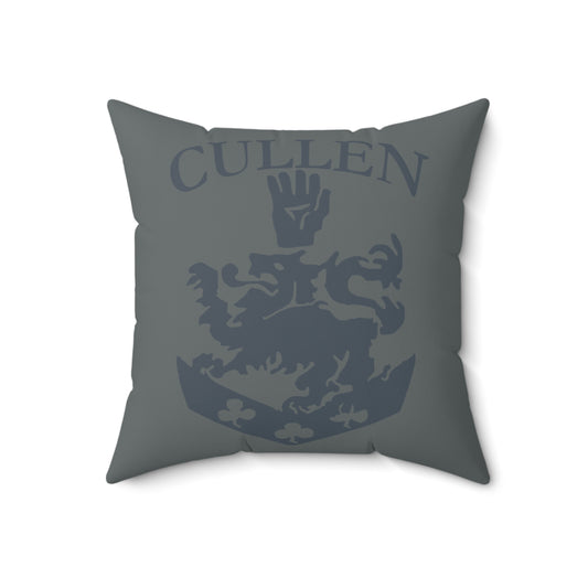 Dr. Cullen and Esme Pillow - Fandom-Made