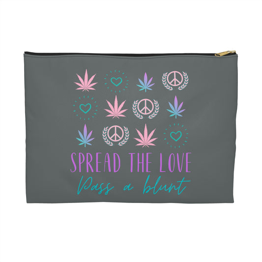 Spread The Love Pouch - Fandom-Made