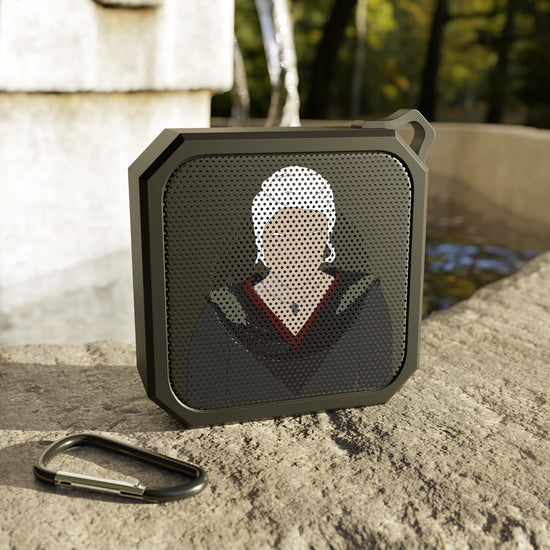 Rhaenyra Targaryen Bluetooth Speaker - Fandom-Made