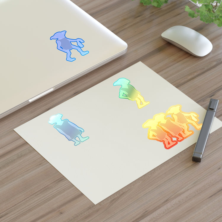 House Elf Sticker Sheets - Fandom-Made