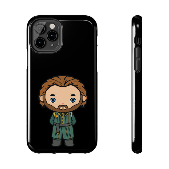 Otto Hightower Phone Case - Fandom-Made
