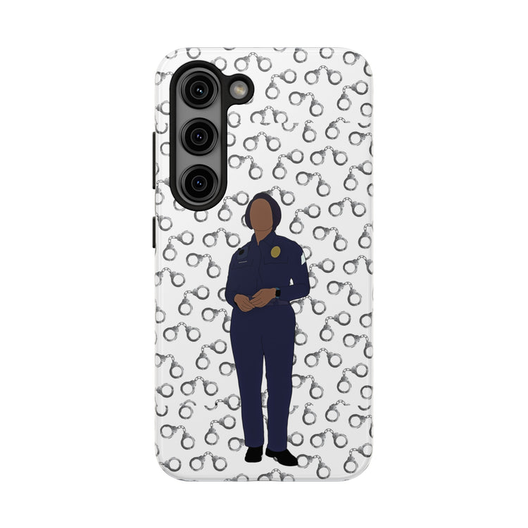 Athena Grant All-Over Print Phone Case - Fandom-Made