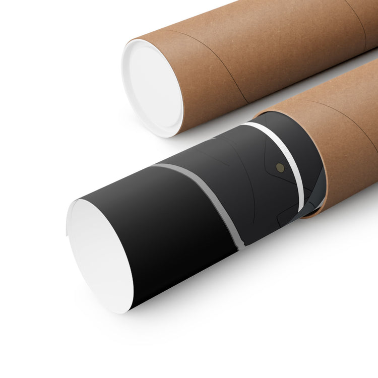 Viktor Hargreeves Poster - Fandom-Made