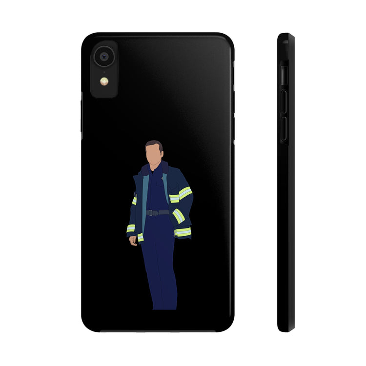 Evan Buckley Phone Case - Fandom-Made