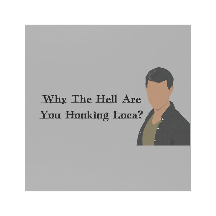 Loca Car Magnets - Fandom-Made