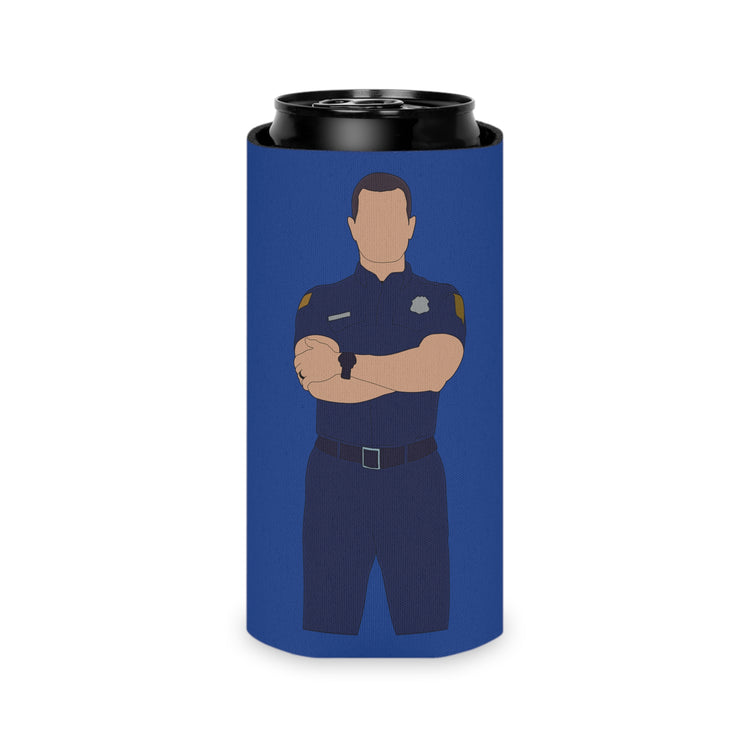 Bobby Nash Can Cooler - Fandom-Made