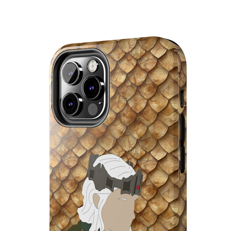 Aegon Targaryen Phone Case - Fandom-Made