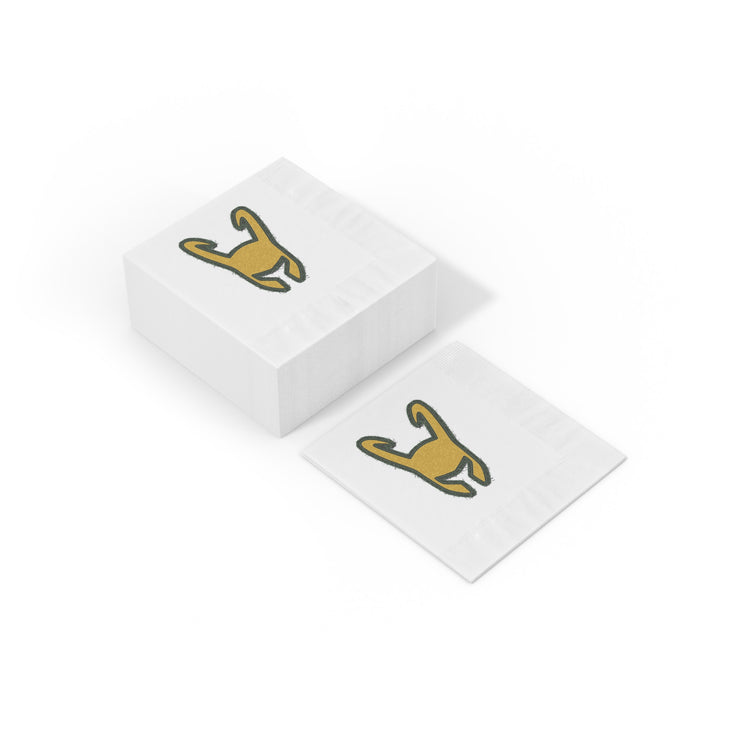 Loki Helmet Napkins - Fandom-Made