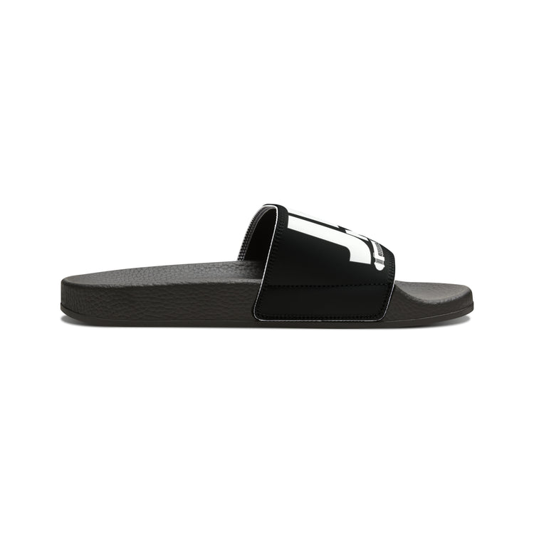 Jedi Master Men's Slides - Fandom-Made