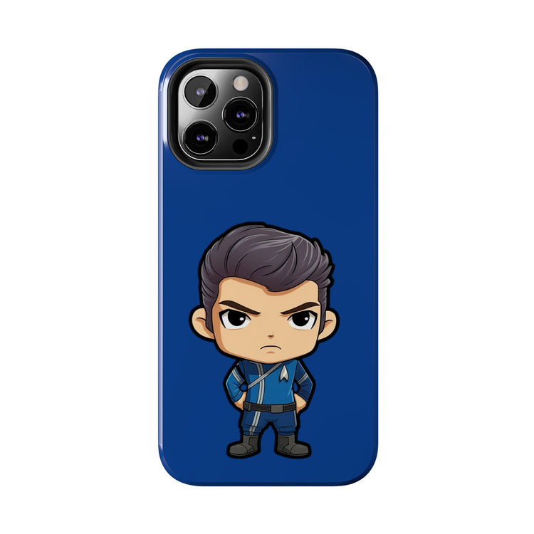 Leonard McCoy Phone Case - Fandom-Made