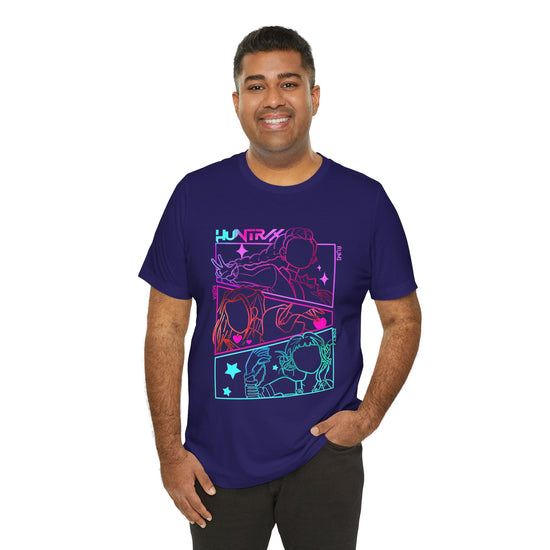 Huntr/x T-Shirt - Fandom-Made