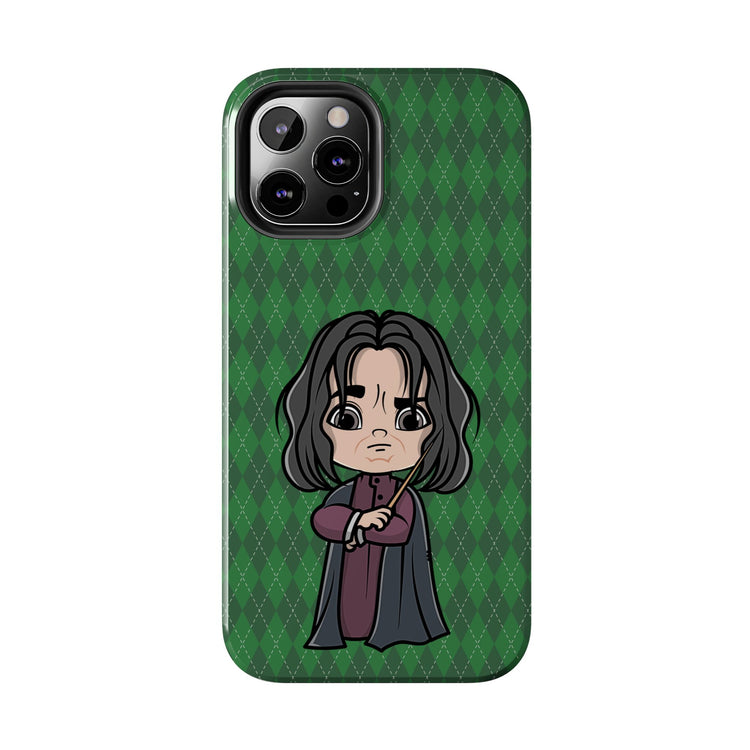 Professor Snape Phone Case - Fandom-Made