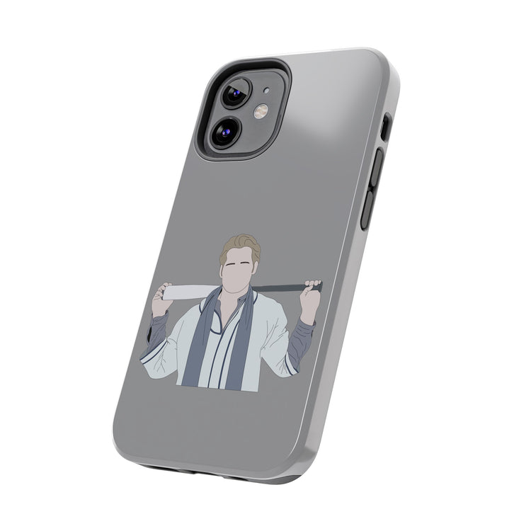 Carlisle Cullen Phone Case - Fandom-Made
