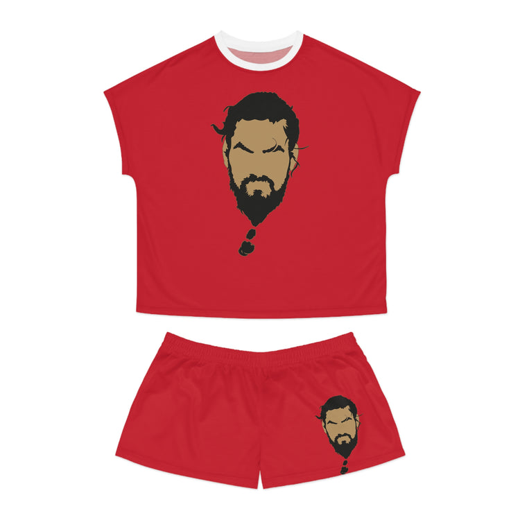 Khal Drogo Women's Pajama Set - Fandom-Made