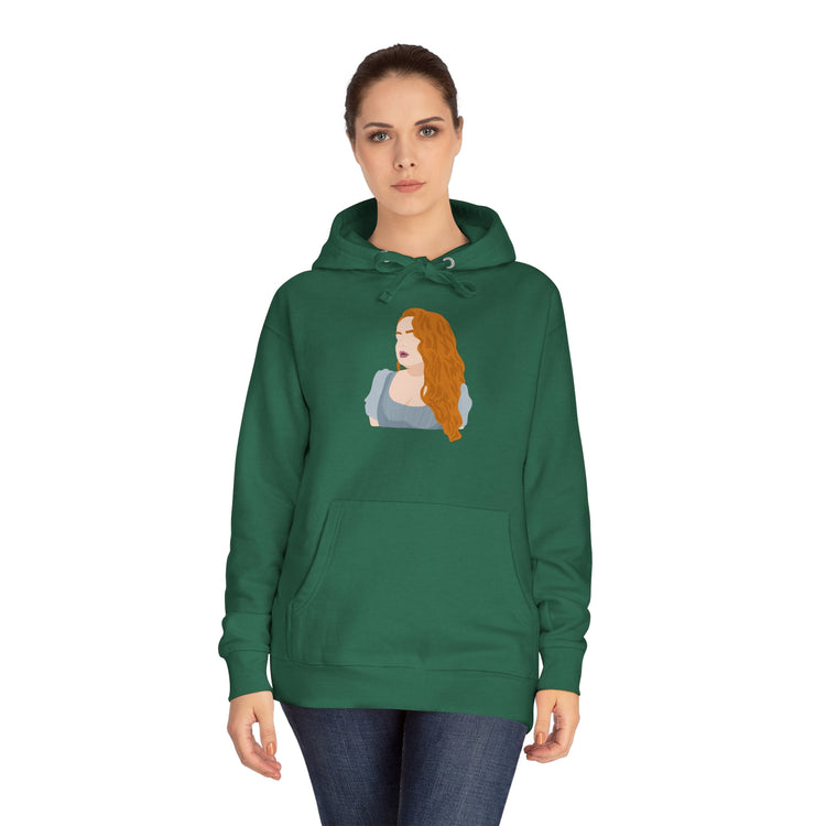 Penelope Featherington Premium Hoodie - Fandom-Made