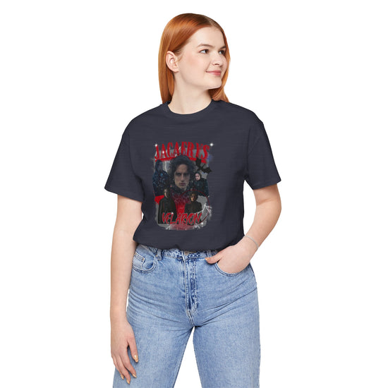 Jacaerys Velaryon Unisex T-Shirt - Fandom-Made