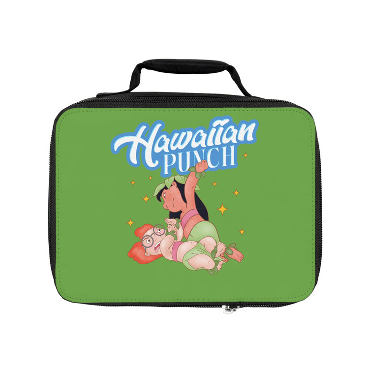Hawaiian Punch Lunch Bag - Fandom-Made