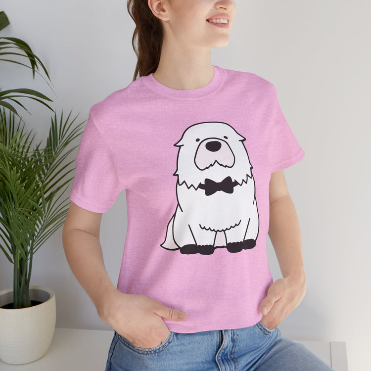 Bond Forger Unisex T-Shirt - Fandom-Made