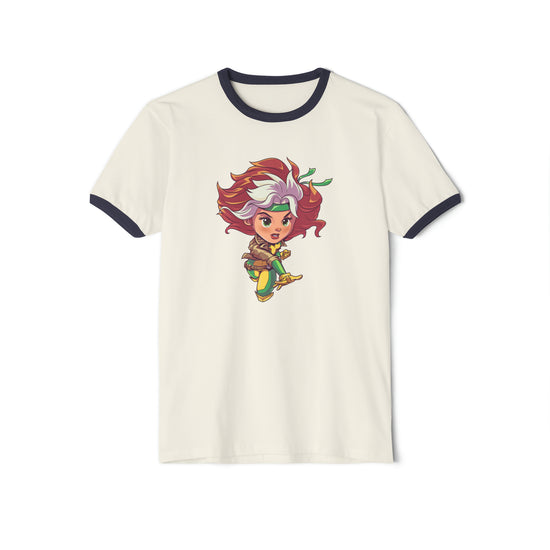 Rogue Ringer T-Shirt - Fandom-Made