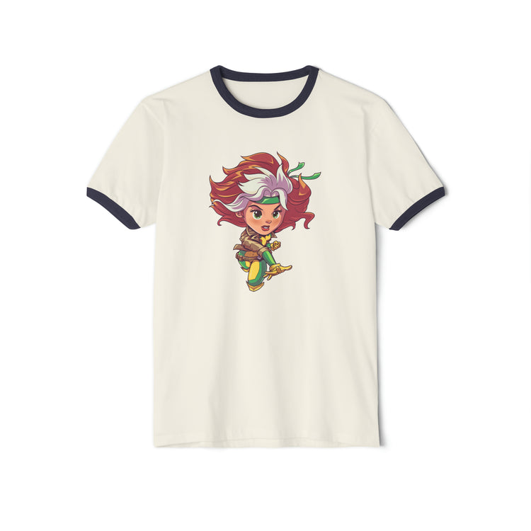 Rogue Ringer T-Shirt - Fandom-Made