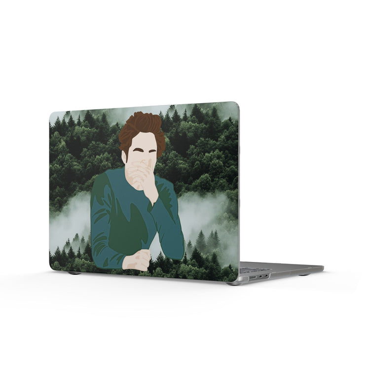 Smellward MacBook Case