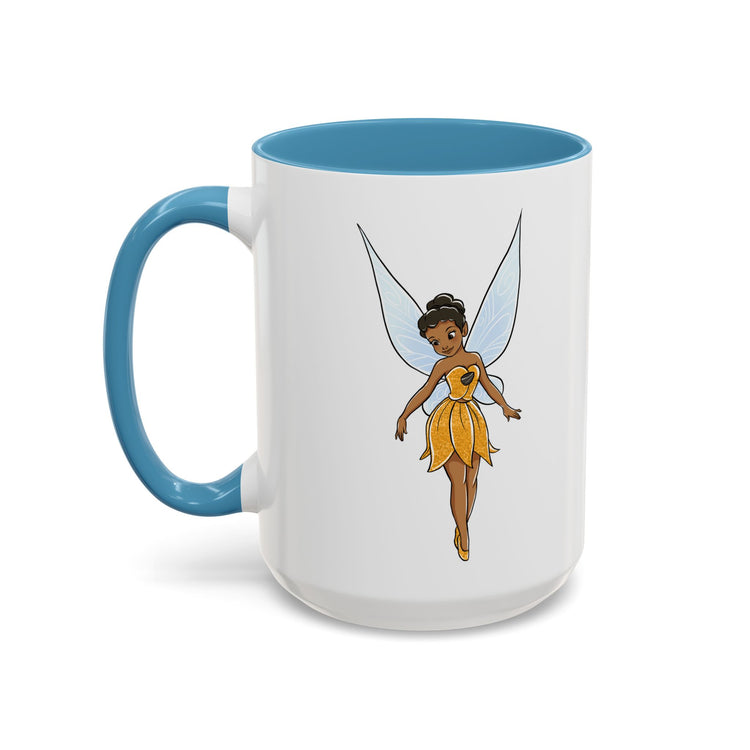 Iridessa Mug - Fandom-Made