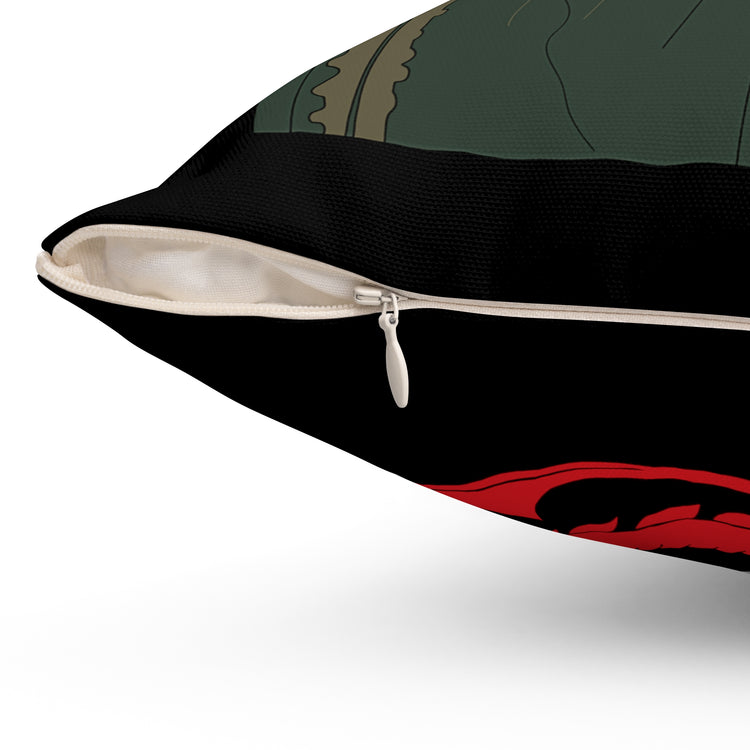 House of Targaryen Pillow - Fandom-Made