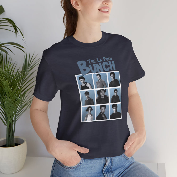 The La Push Bunch T-Shirt - Fandom-Made
