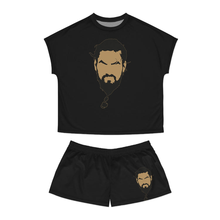 Khal Drogo Women's Pajama Set - Fandom-Made